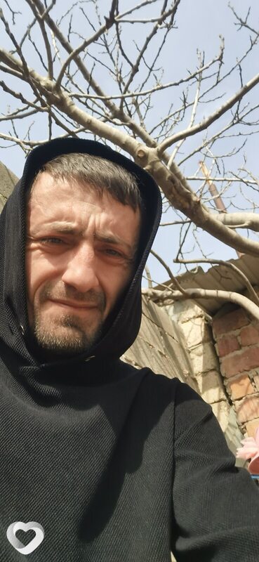 Абакар, 35, Махачкале — анкета №2101647