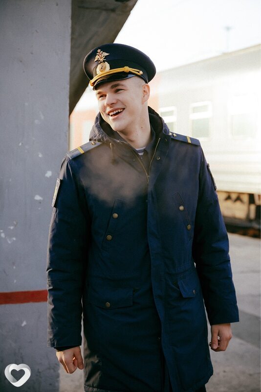 Данил, 24, Новосибирске — анкета №2101648
