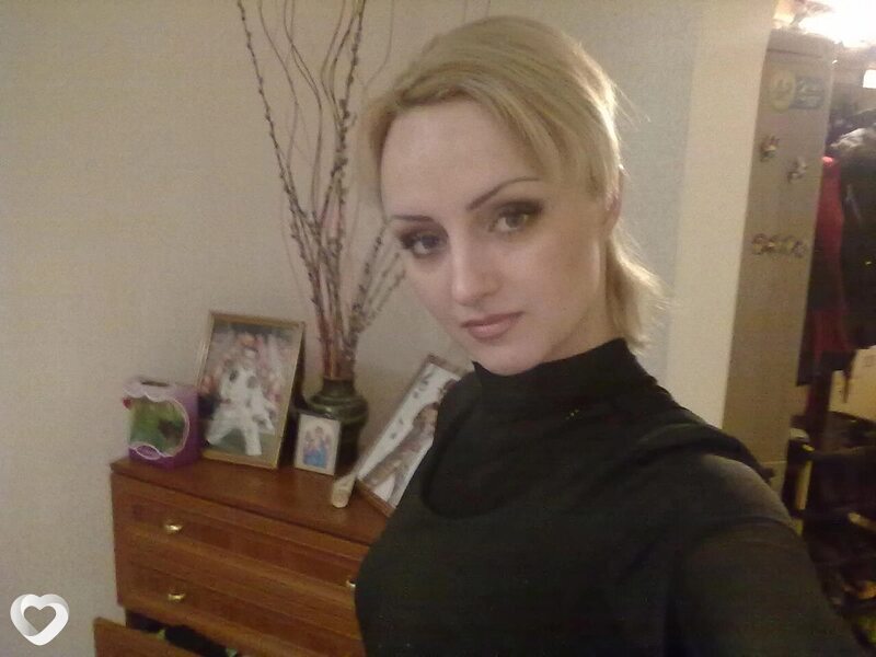Мария, 30, Нижнем Новгороде — анкета №2101485