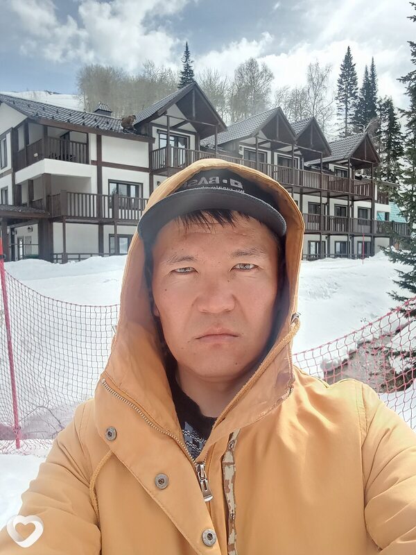 Мирас, Зыряновск
