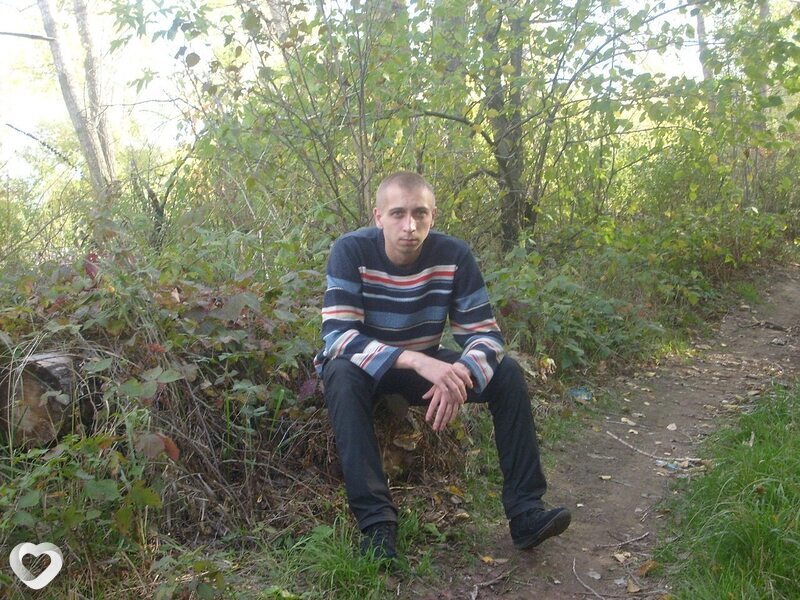 Артур, 37, Калуге — анкета №2101496