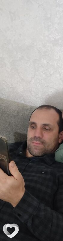 Хабиб, 39, Махачкале — анкета №2101497