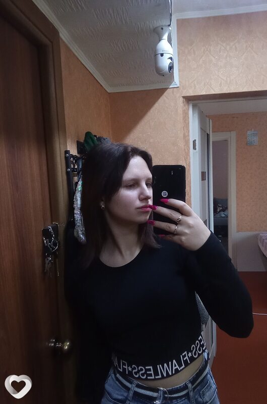 Дарья, 19, Донецке — анкета №2101499