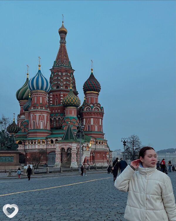 Александра, 23, Санкт-Петербурге — анкета №2101610