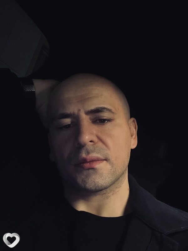 Арсен, 35, Махачкале — анкета №2101623