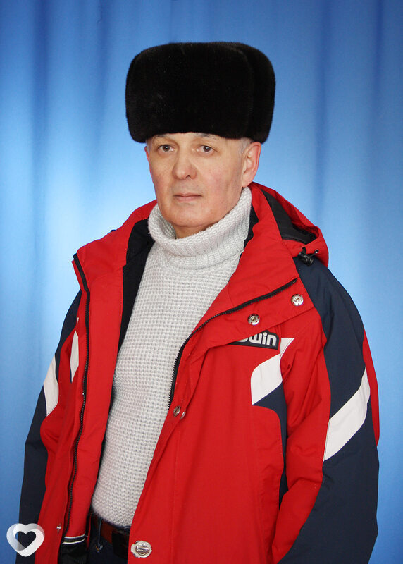 Гали Гатич, 64, Стерлитамаке — анкета №2102003