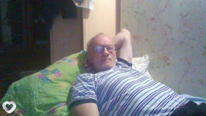 Александр, Очаков