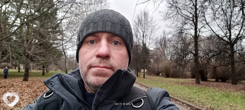 Андрей, 53, Гомеле — анкета №2102005
