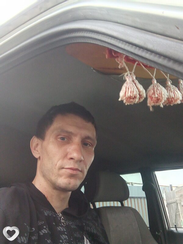 Слава, 36, Шахтах — анкета №2101654
