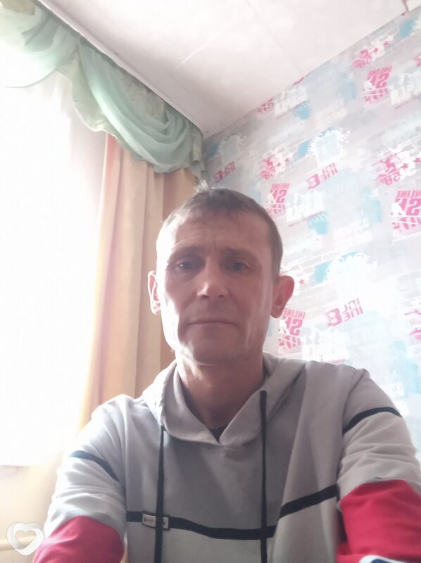 Денис Нешумаев, 45, Ачинске — анкета №2101659