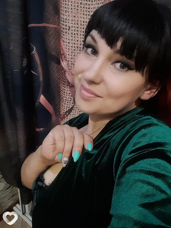 Крестина, 37, Ярославле — анкета №2101660