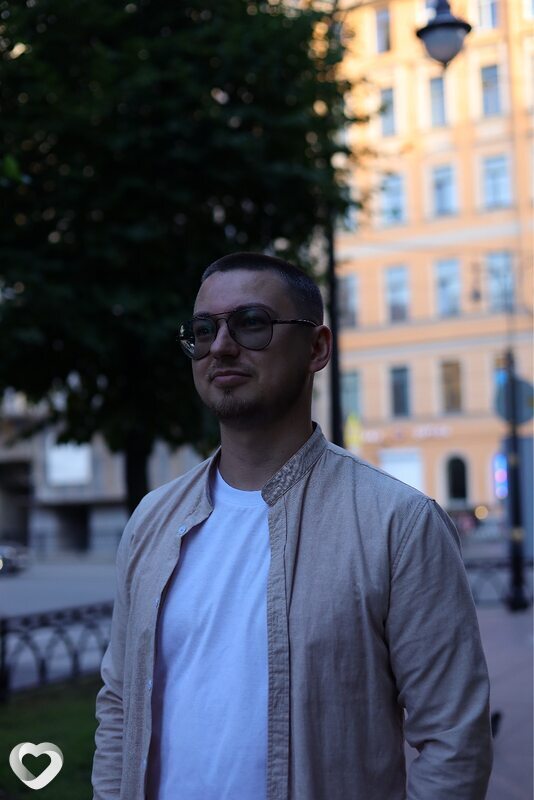 Дмитрий, 29, Казани — анкета №2101662