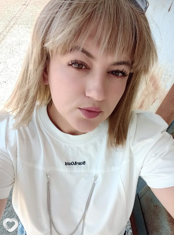 Ирина, 32, Таразе — анкета №2101668