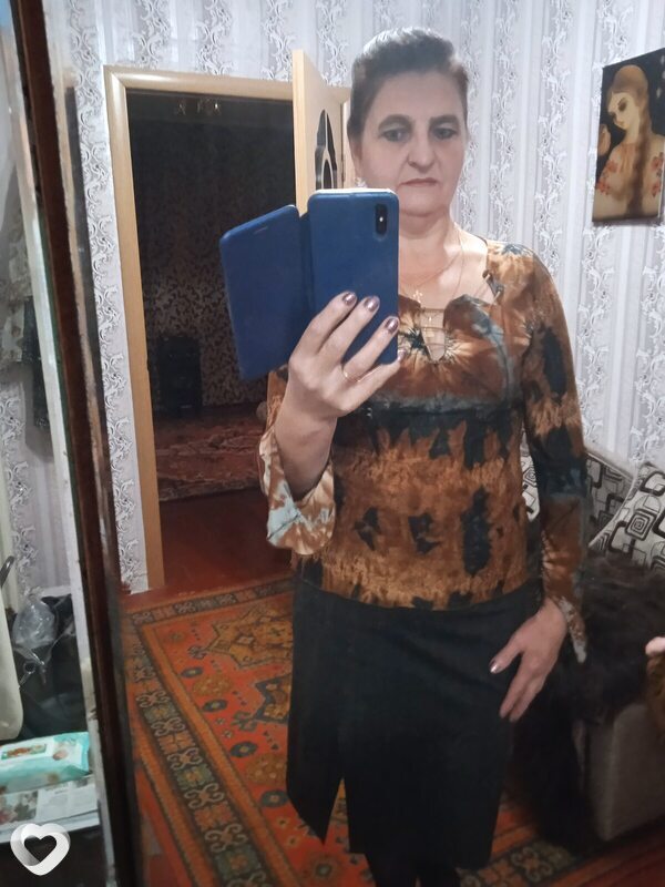 Татьяна, Фатеж