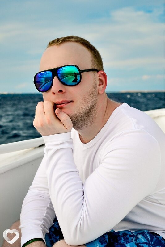 Alexandr, 33, Гданьск — анкета №2101670