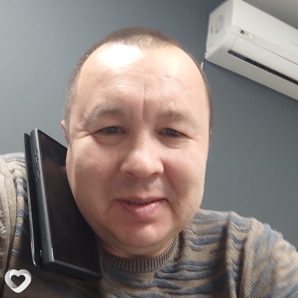 Марат, 46, Уфе — анкета №2101849