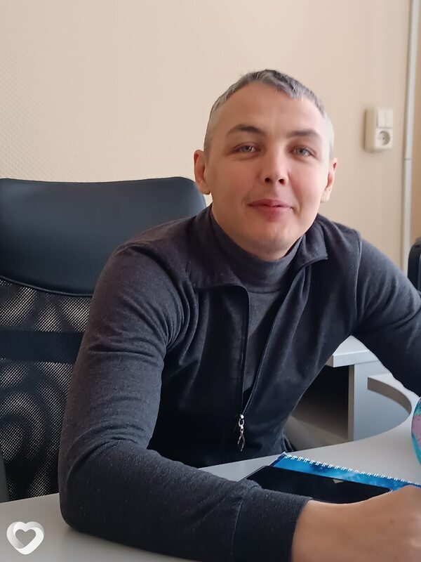 Андрей, 36, Волгограде — анкета №2101850