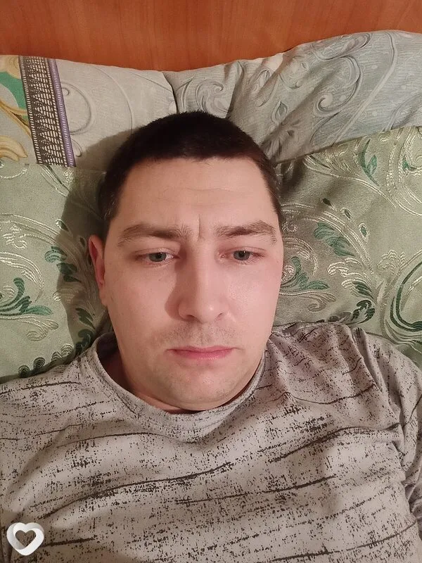 Евгений, 38, Барнауле — анкета №2101855