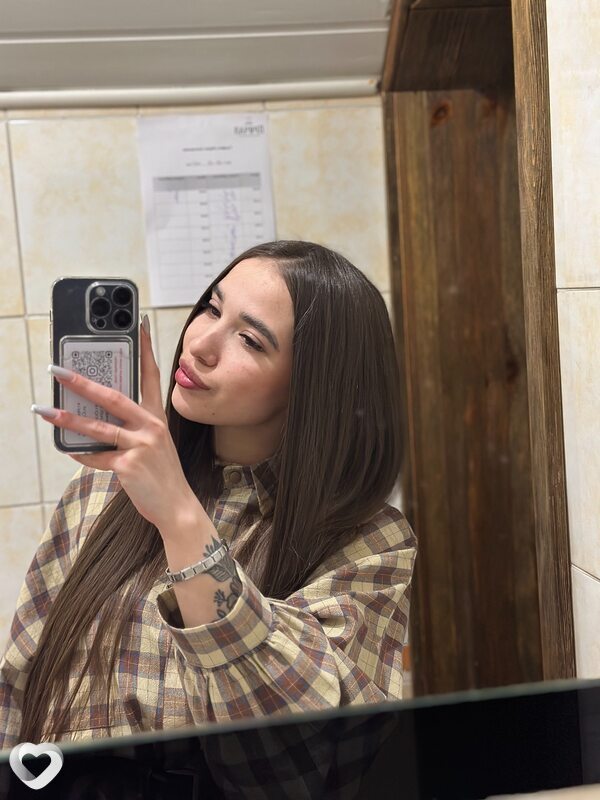Даниэлла, 23, Новокузнецке — анкета №2101856