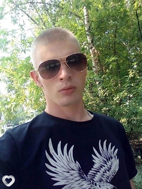 Александр, 28, Оренбурге — анкета №2101868