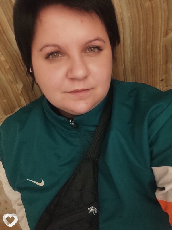 Katka, 28, Киеве — анкета №2101869