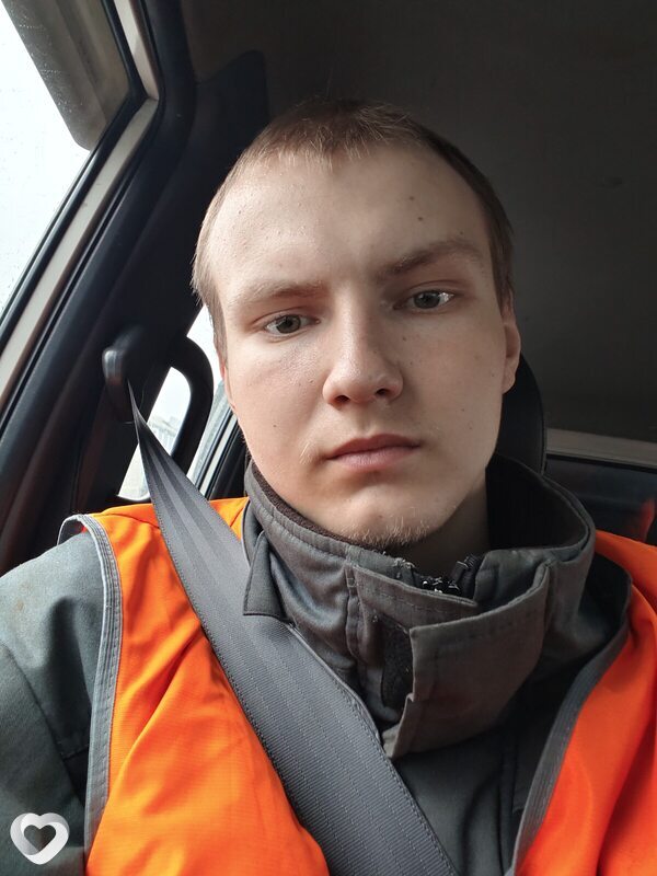Вадим, 23, Ленинске-Кузнецком — анкета №2101872