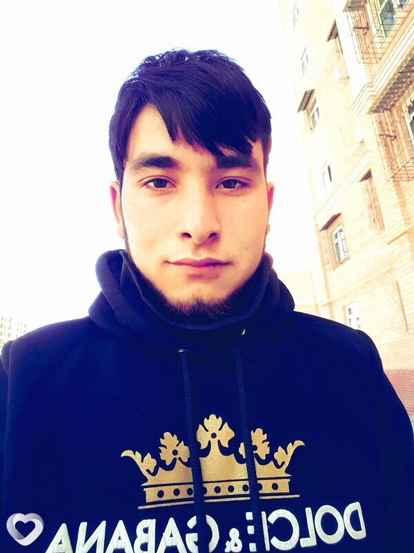 Курбонали, 25, Туймазах — анкета №2101753