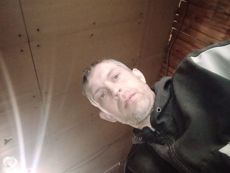 Юрий, 37, Томске — анкета №2101754