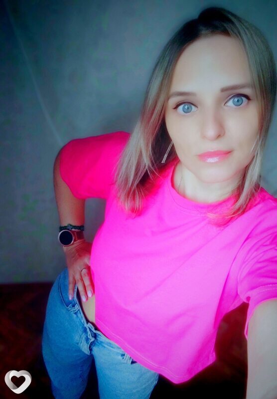 Анна, 41, Тихвине — анкета №2101756