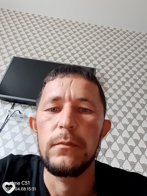 Сергей, 37, Краснодаре — анкета №2101759