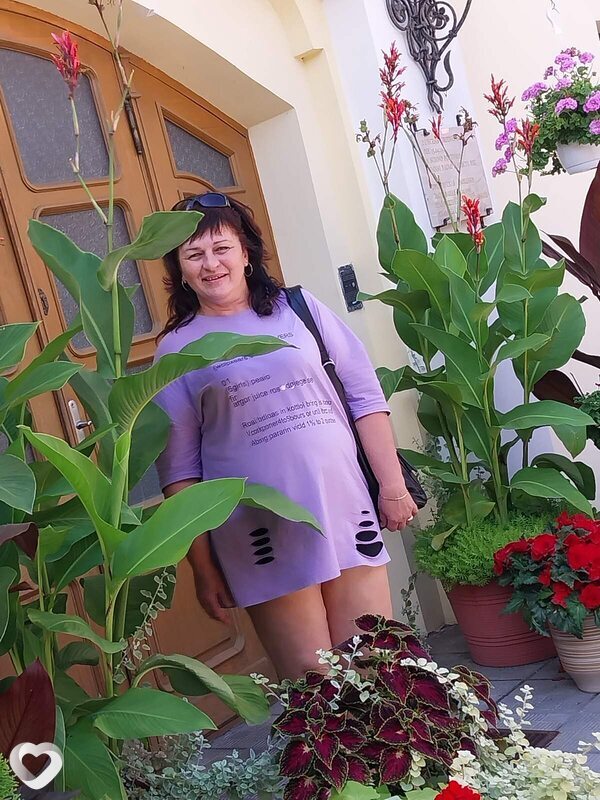 Елена, 51, Минске — анкета №2101761