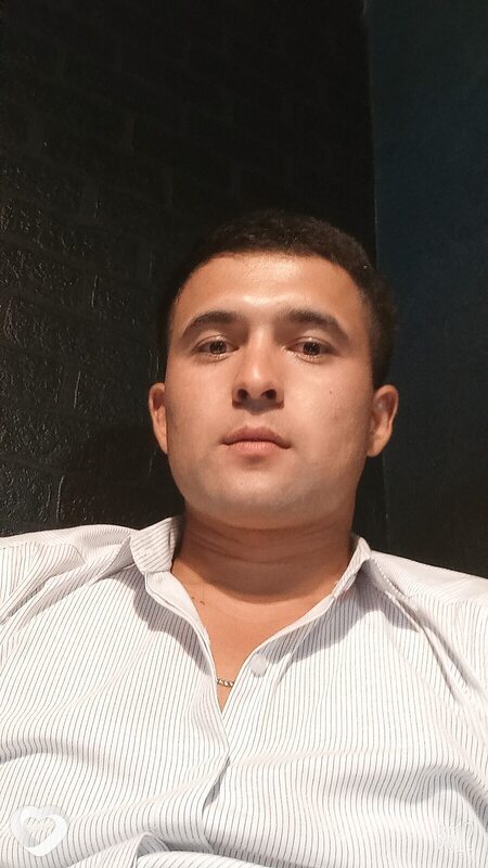 Сардор, 28, Владивостоке — анкета №2101762