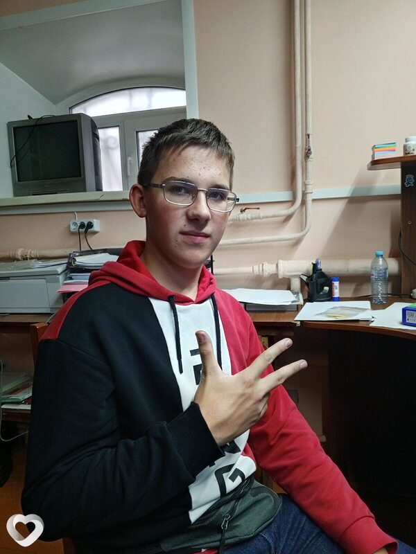 Сергей, Суздаль