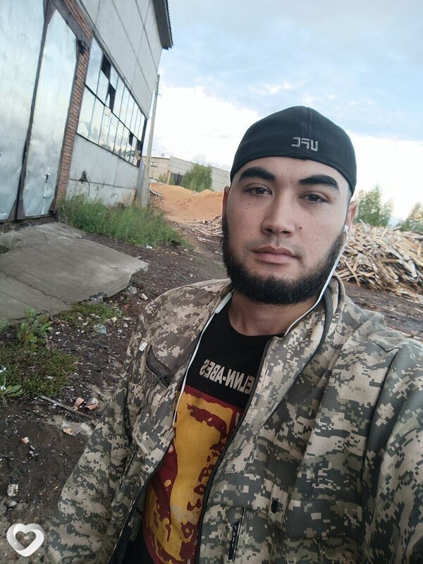 Саня, Асино