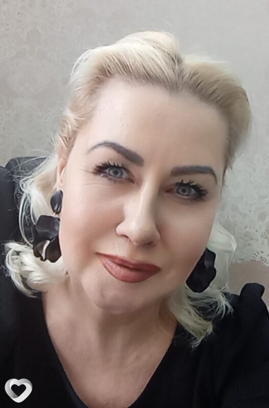 Наталья, 45, Барановичах — анкета №2101731