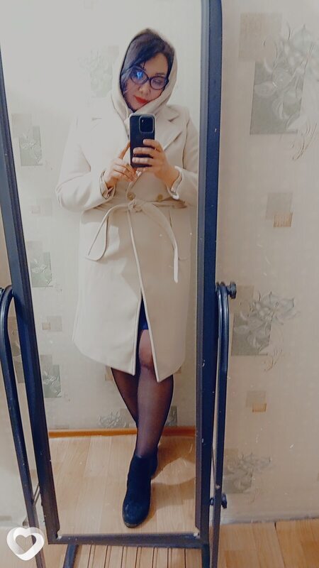 Анита, 38, Чите — анкета №2101743