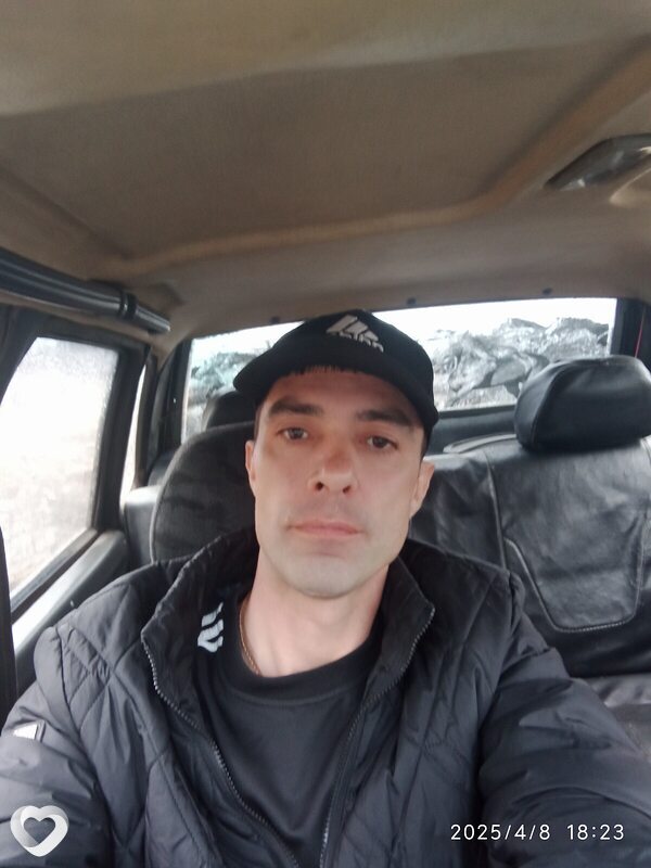 Константин, 43, Рубцовске — анкета №2101744