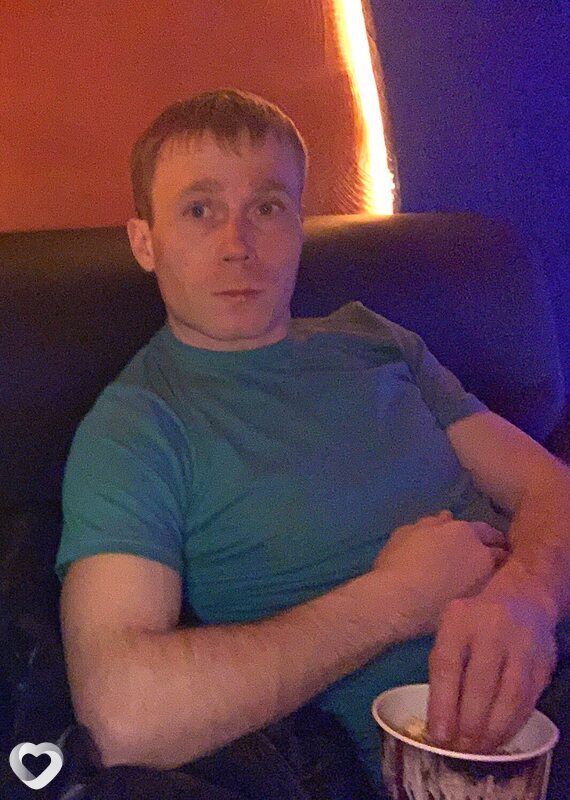 Дмитрий, 38, Севастополе — анкета №2101745