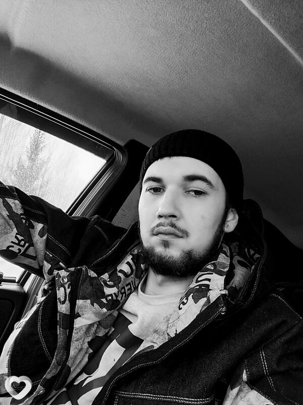 Gamidov, 32, Нижневартовске — анкета №2101531