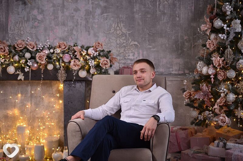 Никита, 26, Луганске — анкета №2101536