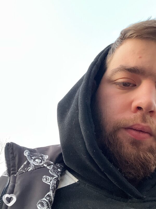Алексей, 24, Москве — анкета №2101543