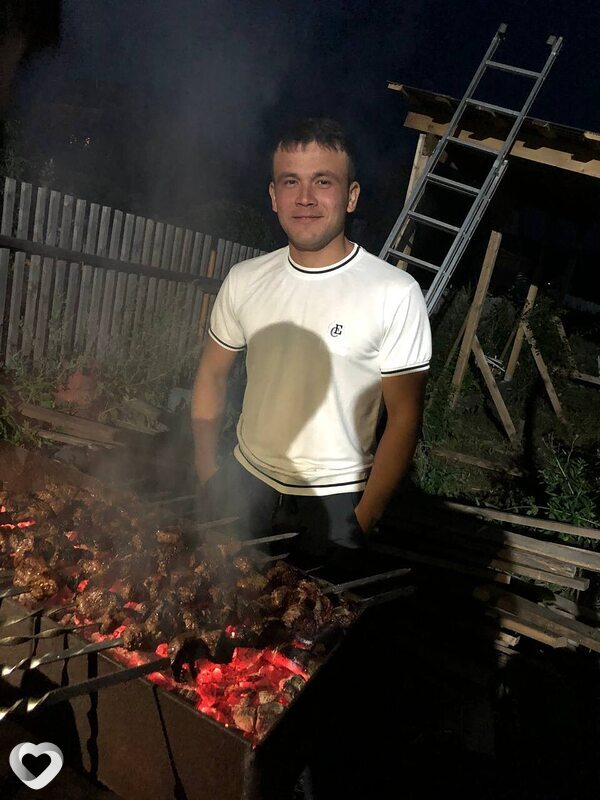 Шах, 30, Томске — анкета №2101549