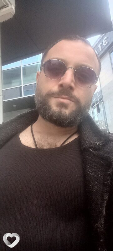 Вова, 41, Адлер — анкета №2101827