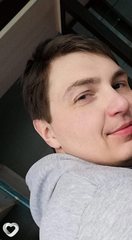 Алексей, 33, Орёл — анкета №2101830