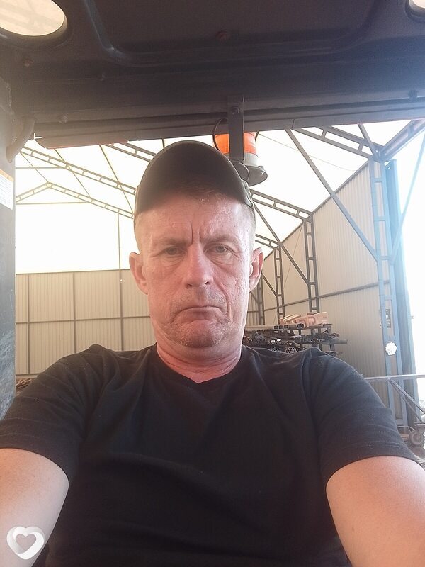 Митя, 45, Пружанах — анкета №2101833