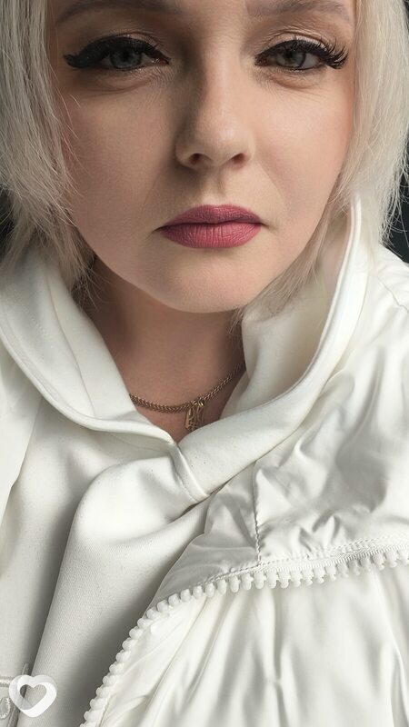 Маринка, 36, Киеве — анкета №2101838