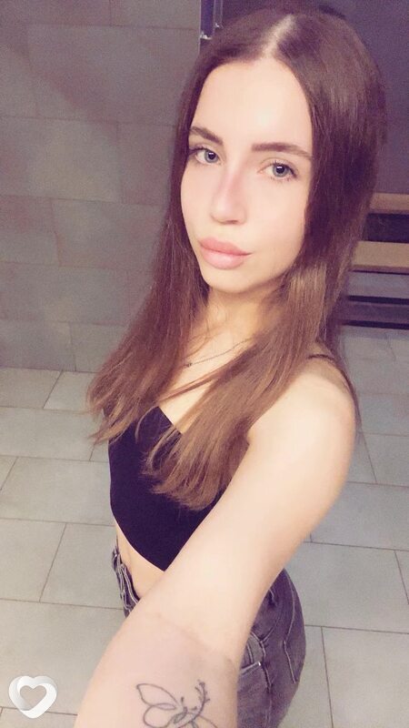 Анастасия, 23, Калининграде — анкета №2101839