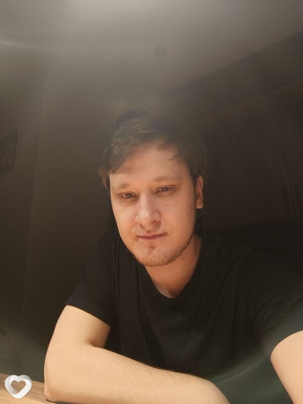 Илья, 27, Екатеринбурге — анкета №2101842