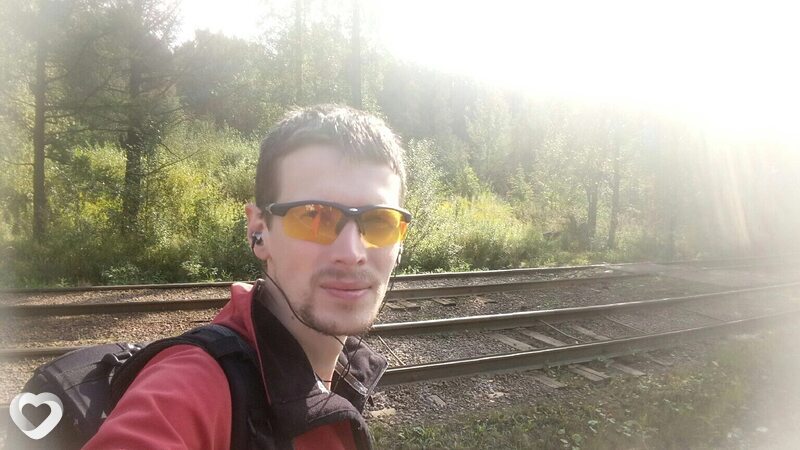 Дмитрий, 43, Санкт-Петербурге — анкета №2101847