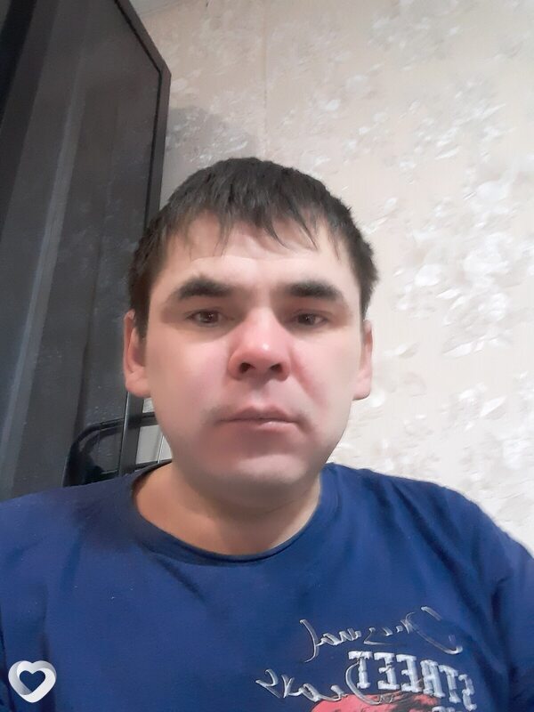 Андрей, 40, Чебоксарах — анкета №2101928
